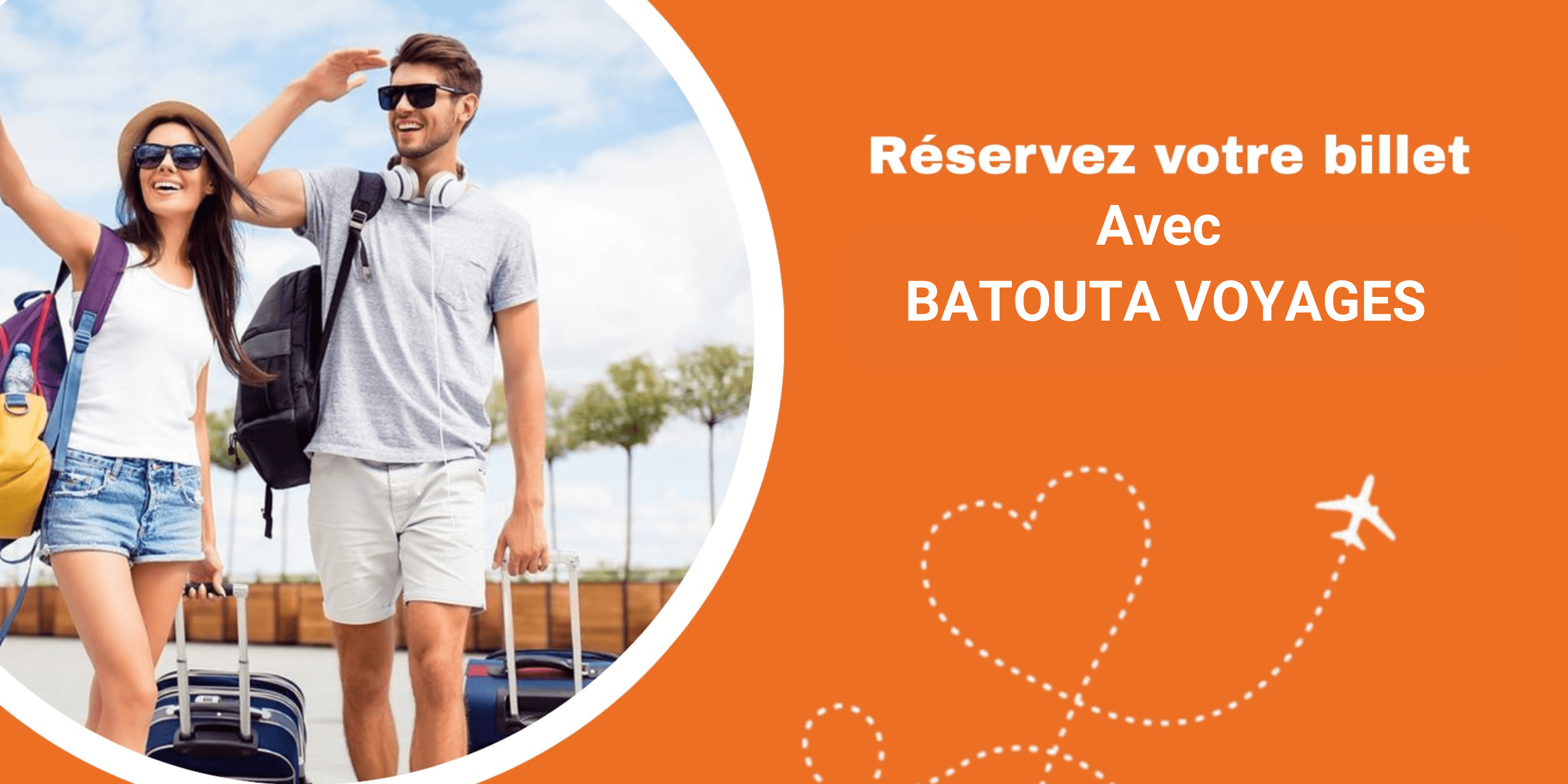 Services de Billetterie
