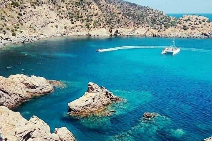 Escapade au Cap Bon de Tunisie