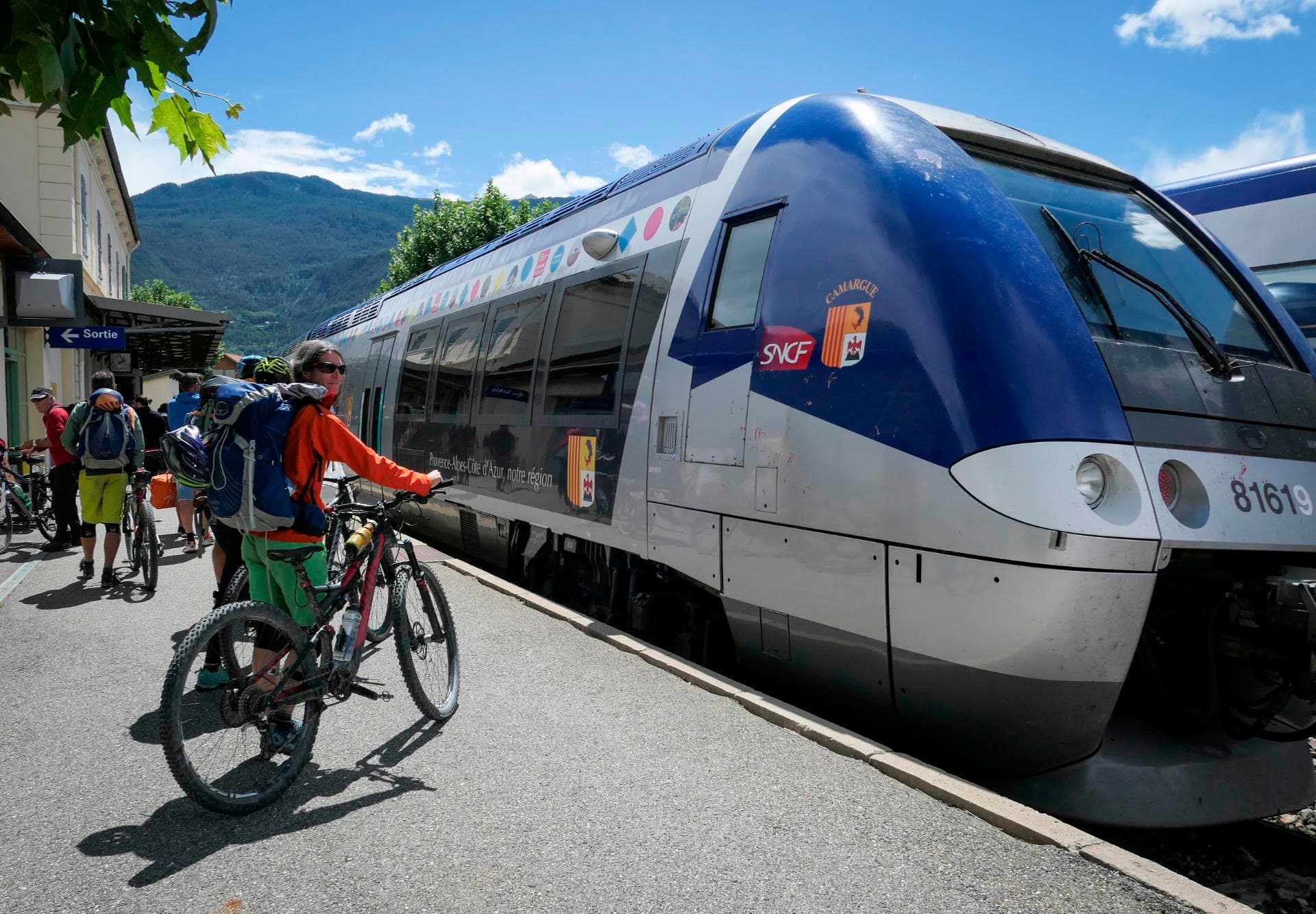 Mobilité Douce