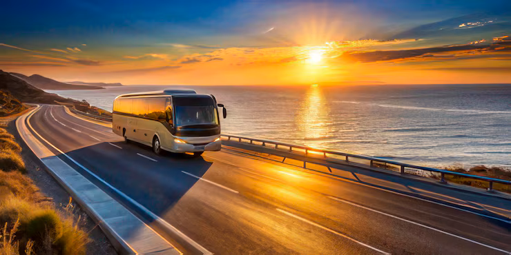 Services de Transport