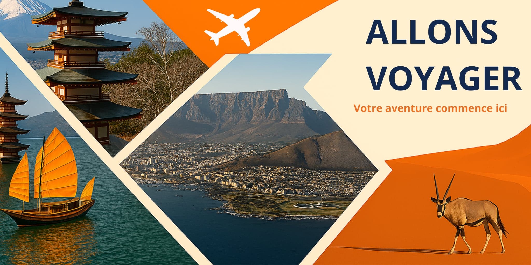 Voyages en Groupe