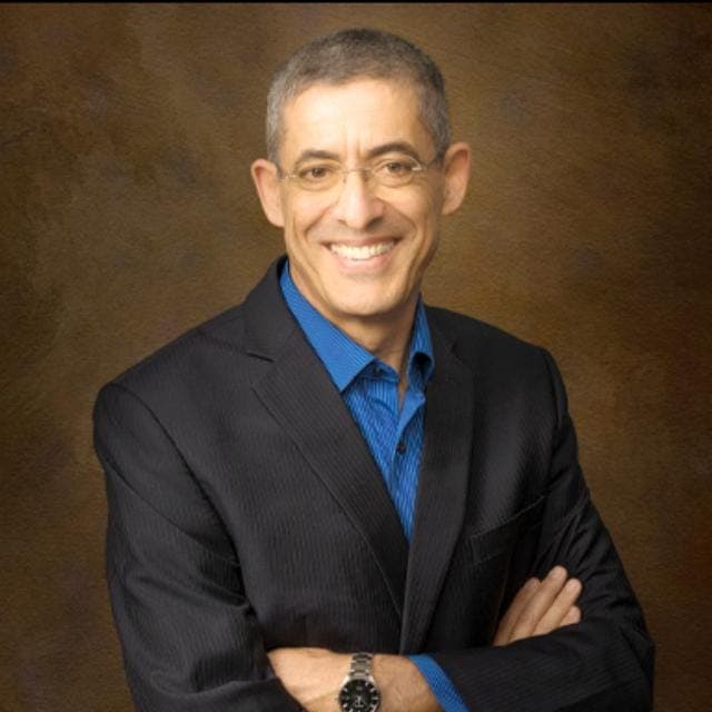 Mr. Zouhair Mbarek, Fondateur de Batouta Voyages